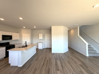 Be the First to Call This Home! Brand New 3-Bed, 2.5-Bath in Yukon, OK