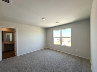 Be the First to Call This Home! Brand New 3-Bed, 2.5-Bath in Yukon, OK