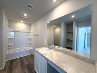 Be the First to Call This Home! Brand New 3-Bed, 2.5-Bath in Yukon, OK