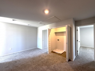 Be the First to Call This Home! Brand New 3-Bed, 2.5-Bath in Yukon, OK