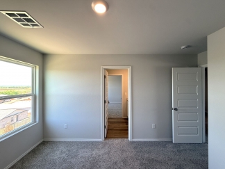 Be the First to Call This Home! Brand New 3-Bed, 2.5-Bath in Yukon, OK