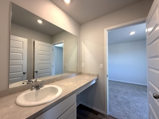 Be the First to Call This Home! Brand New 3-Bed, 2.5-Bath in Yukon, OK