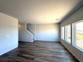 Be the First to Call This Home! Brand New 3-Bed, 2.5-Bath in Yukon, OK