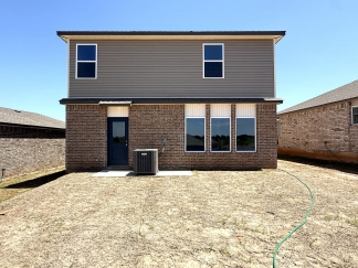 Be the First to Call This Home! Brand New 3-Bed, 2.5-Bath in Yukon, OK
