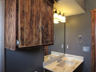 Yukon home for lease!!  3 bed/2 Bathroom with Storm Shelter - Mustang Schools