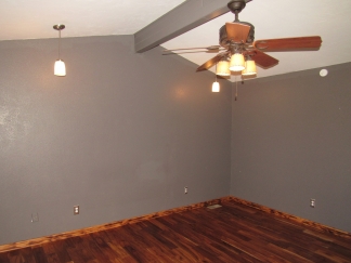 Yukon home for lease!!  3 bed/2 Bathroom with Storm Shelter - Mustang Schools
