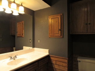 Yukon home for lease!!  3 bed/2 Bathroom with Storm Shelter - Mustang Schools