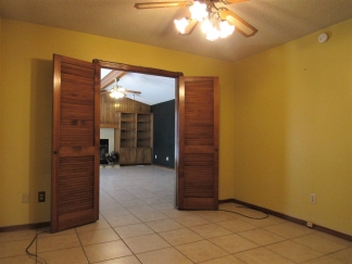 Yukon home for lease!!  3 bed/2 Bathroom with Storm Shelter - Mustang Schools
