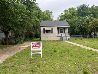 Beautiful Ranch Home In Central Raleigh, Available Now!