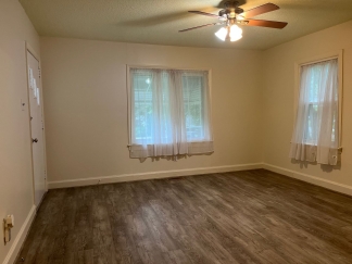 Beautiful Ranch Home In Central Raleigh, Available Now!