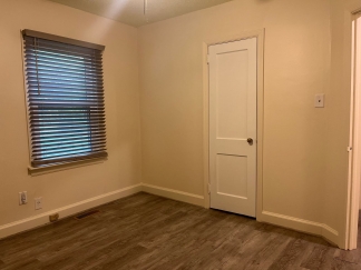 Beautiful Ranch Home In Central Raleigh, Available Now!