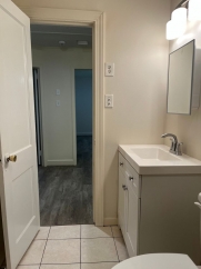 Beautiful Ranch Home In Central Raleigh, Available Now!