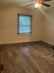 Beautiful Ranch Home In Central Raleigh, Available Now!