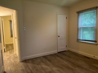 Beautiful Ranch Home In Central Raleigh, Available Now!