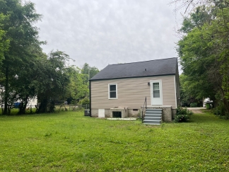 Beautiful Ranch Home In Central Raleigh, Available Now!