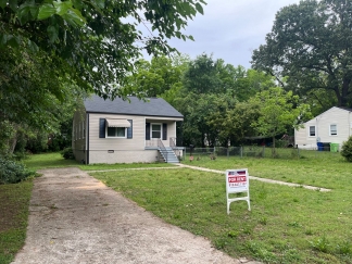 Beautiful Ranch Home In Central Raleigh, Available Now!