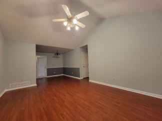 Charming Douglasville Home with Bonus Basement Space!