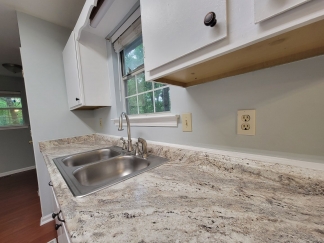 Charming Douglasville Home with Bonus Basement Space!