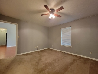 Charming Douglasville Home with Bonus Basement Space!