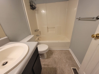 Charming Douglasville Home with Bonus Basement Space!