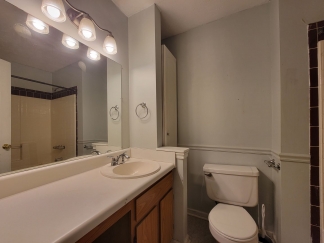 Charming Douglasville Home with Bonus Basement Space!