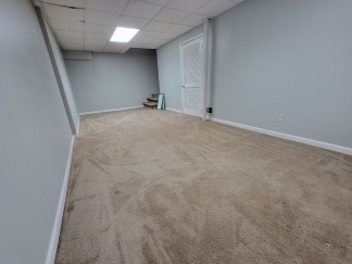 Charming Douglasville Home with Bonus Basement Space!