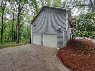 Charming Douglasville Home with Bonus Basement Space!