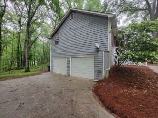 Charming Douglasville Home with Bonus Basement Space!