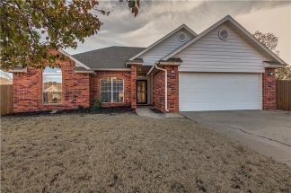 Super Cute Home in Edmond, OK!