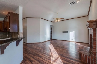 Super Cute Home in Edmond, OK!