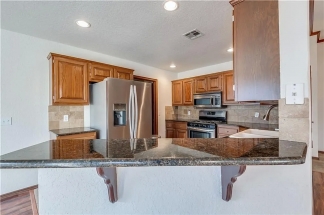 Super Cute Home in Edmond, OK!