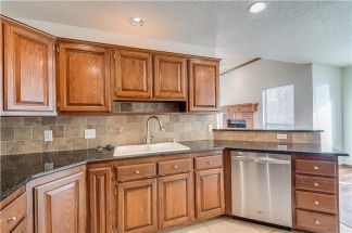 Super Cute Home in Edmond, OK!