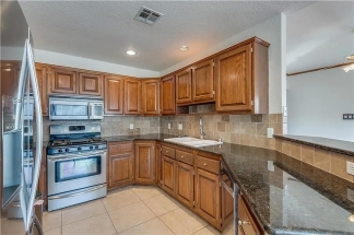 Super Cute Home in Edmond, OK!