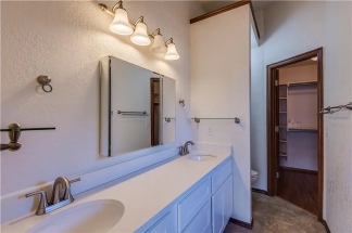 Super Cute Home in Edmond, OK!