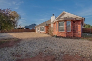 Super Cute Home in Edmond, OK!