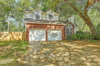 Single Family Home in Archdale!