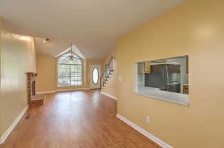 Single Family Home in Archdale!