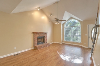 Single Family Home in Archdale!