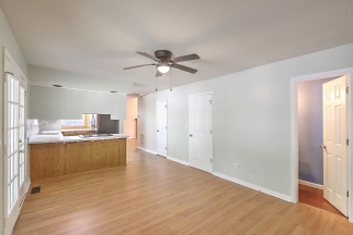 Single Family Home in Archdale!