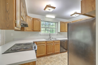 Single Family Home in Archdale!