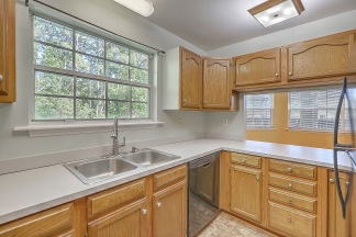 Single Family Home in Archdale!