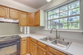 Single Family Home in Archdale!