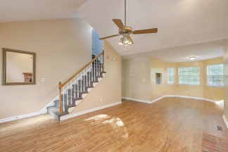 Single Family Home in Archdale!