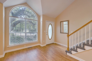 Single Family Home in Archdale!