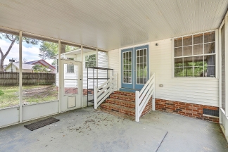 Single Family Home in Archdale!