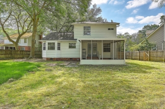 Single Family Home in Archdale!
