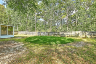 Single Family Home in Archdale!