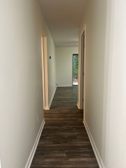 North Raleigh Move-In Ready Condo, On Ground Floor With Secluded Patio!