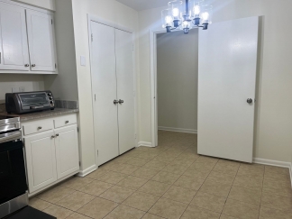 North Raleigh Move-In Ready Condo, On Ground Floor With Secluded Patio!