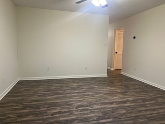North Raleigh Move-In Ready Condo, On Ground Floor With Secluded Patio!